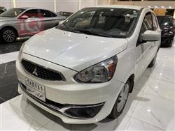 ميتسوبيشي ميراج